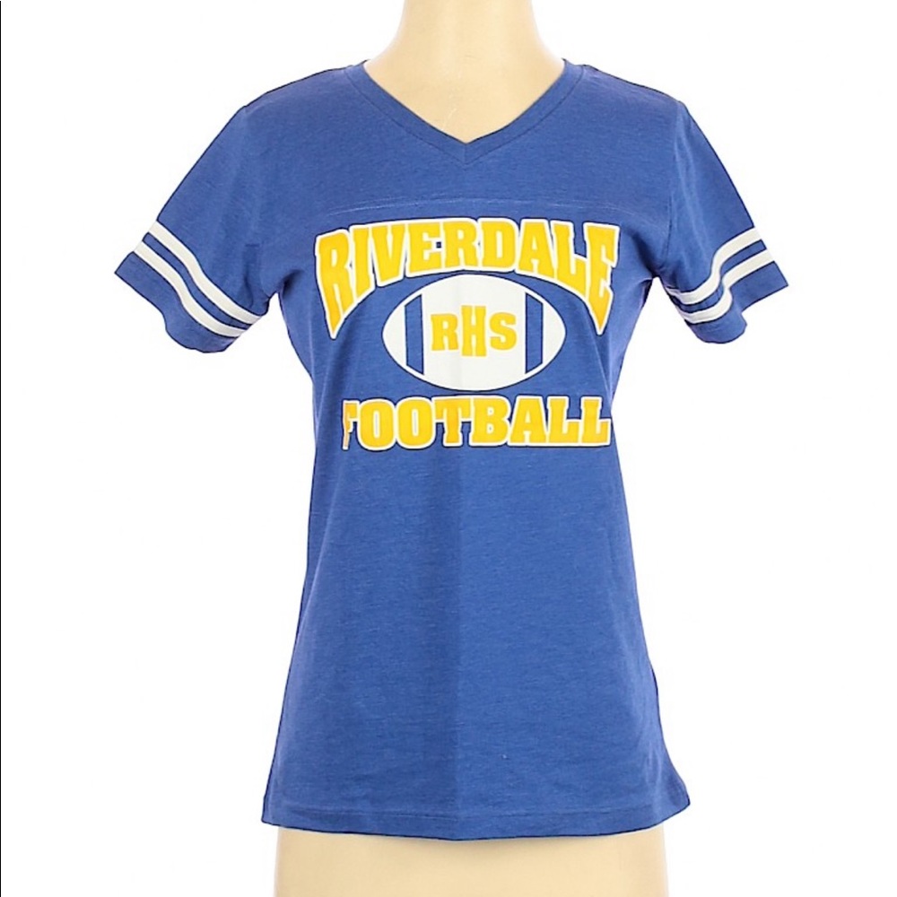 Assorted Brand T shirt Size S